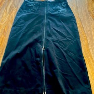 Guess long skirt brand new!